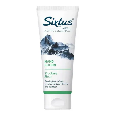 Sixtus håndkrem, 75 ml