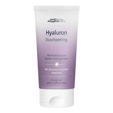 Hyaluronisk dusjpeeling, 150 ml Hyaluronisk dusjpeeling, 150 ml