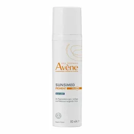 Avene Sunsimed Pigment Emulsion, 80 ml