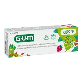 GUM Barnetanngelé 1000 ppm, 50 ml