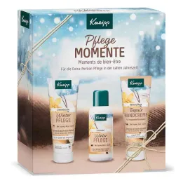 Kneipp gavesett pleieøyeblikk (1 stk)