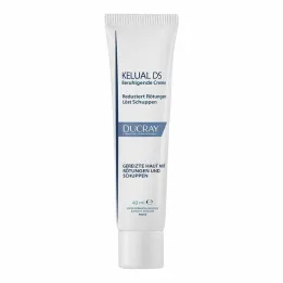 Ducray Kelual DS krem beroligende, 40 ml