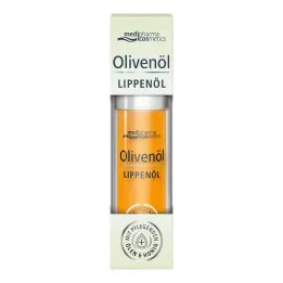 Olivenolje leppeolje, 4 ml