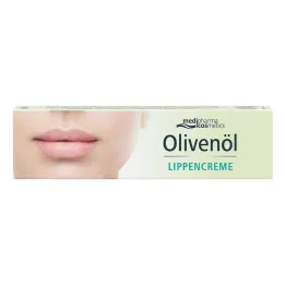 Olivenolje leppekrem, 10 ml