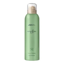 Home Spa Green Garden dusjskum, 200 ml