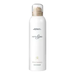 Home Spa White Harmony dusjskum, 200 ml