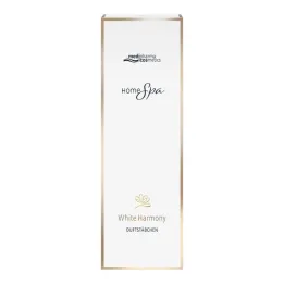 Home Spa White Harmony romduft, 100 ml