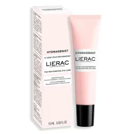 Lierac Hydragenist Den rehydrerende øyepleien, 15 ml