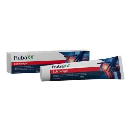 RubaXX smertegelé, 180 g