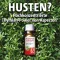 Aspecton® hostedråper, 100 ml