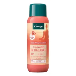 Kneipp Aroma Care Foam Bath Naturlig i balanse, 400 ml