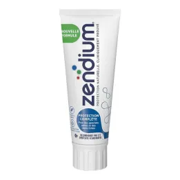 Zendium tannkrem komplett beskyttelse, 75 ml