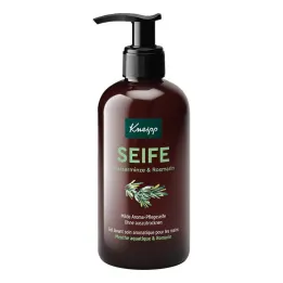 Kneipp såpevann mynte &amp; rosmarin mild aromaplaster, 250 ml