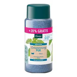 Kneipp-badekrystaller ren avslapning, 720 g