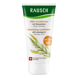 Rausch ernæringsbalsam med hvetekim, 30 ml