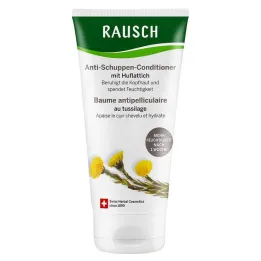 Rausch anti-flass balsam med følfot, 150 ml