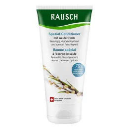 Rausch spesialbalsam med pilbark, 150 ml