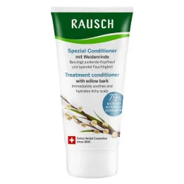 Rausch spesialbalsam med pilbark, 30 ml