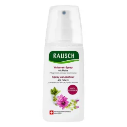 Rausch volumspray med malva, 100 ml
