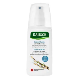 Rausch spesialspray med pilbark, 100 ml
