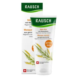 Rausch ernæringsbehandling med hvetekimslange, 100 ml