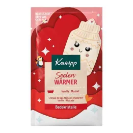 Kneipp badekrystaller sjelevarmer, 60 g