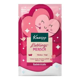 Kneipp badekrystaller favorittperson, 60 g