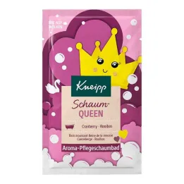 Kneipp aromapleie skum badeskum dronning, 50 ml
