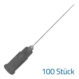 Sterican engangskanyle 22 Gx40 mm, 100 stk