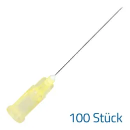 Sterican engangskanyle 20 G 40 mm, 100 stk