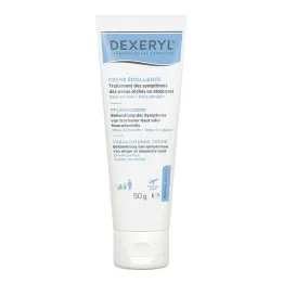 Dexeryl pleiekrem, 50 g