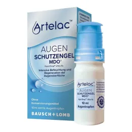 Artelac Eye Protection Angel MDO øyedråper, 10 ml