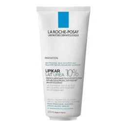 La Roche Posay Lipikar Lait Urea 10 %, 200 ml