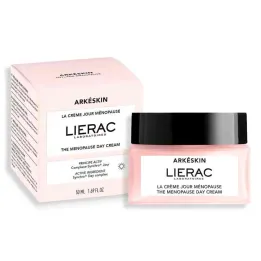 Arkeskin overgangsalderen dagkrem, 50 ml