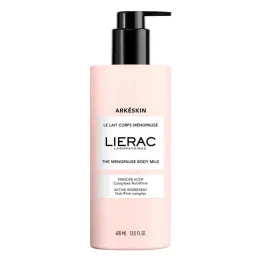 Arkeskin the body milk for overgangsalder, 400 ml