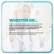 Lactobact Intense gastro-resistente kapsler, 20 stk