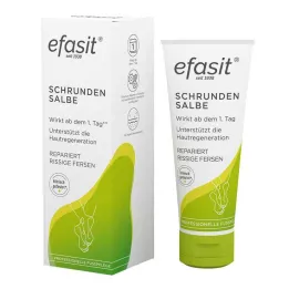 Efasit Cracked Ointment, 60 ml