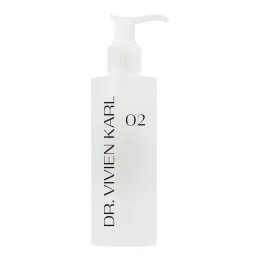 Intim vaskekrem 02 fuktighetsgivende, 200 ml