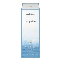 Home Spa Gavesett Blue Therapy, 1 stk