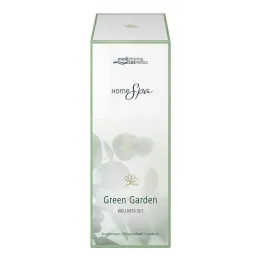 Home Spa Gavesett Green Garden, 1 stk