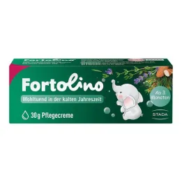 Fortolino krem, 30 g