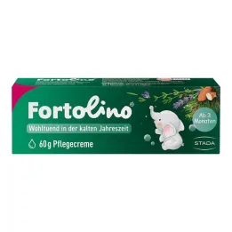 Fortolino krem, 60 g