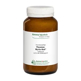 Timian myrtbad, 250 ml