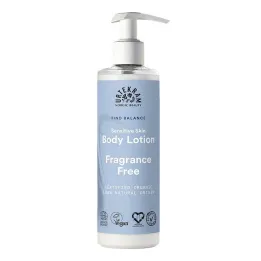 Urtekram Parfymefri bodylotion, 245 ml
