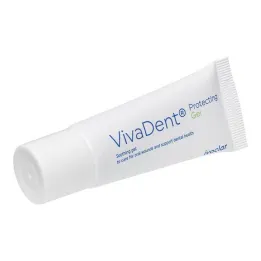 Vivadent Beskyttende Gel, 20 g