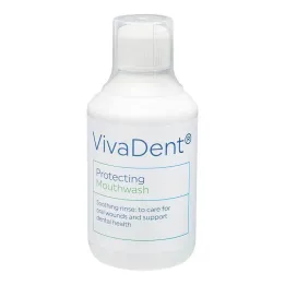 Vivadent Beskyttende Munnskyll, 300 ml