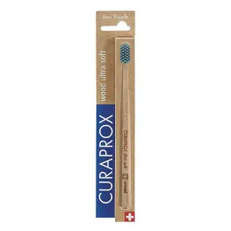 Curaprox CS tre ultramyk tretannbørste, 1 stk
