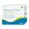 Macrogol Aristo plus elektrolytter 13,72 g Ple, 20 stk