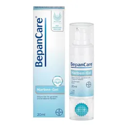Bepancare arrgelé, 20 ml