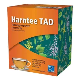 Urin-te TAD Sticks te-infusjonspulver, 30X2 g